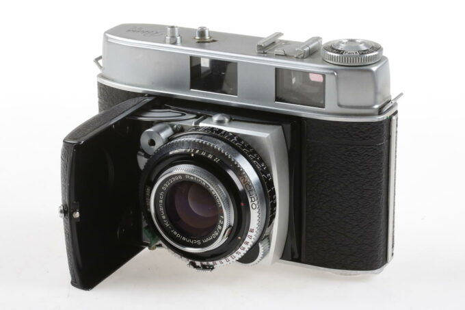 Kodak Retina IIC (Typ 029) - #756502 - Image 2