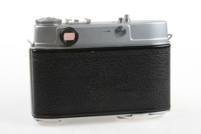 Kodak Retina IIC (Typ 029) - #756502 - Image 4