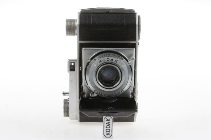 Kodak Retina 010 - #199930 - Image 4