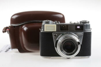 Kodak Retina II S - #58302