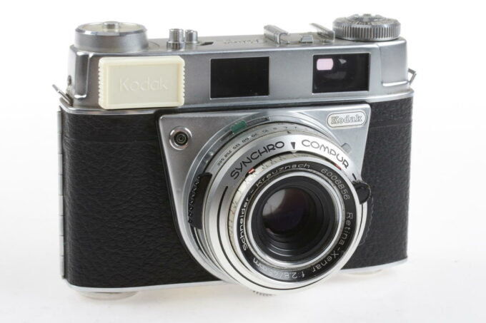 Kodak Retina II S - #58302 - Image 2