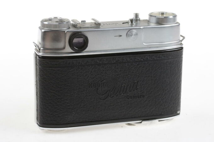 Kodak Retina II S - #58302 - Image 4
