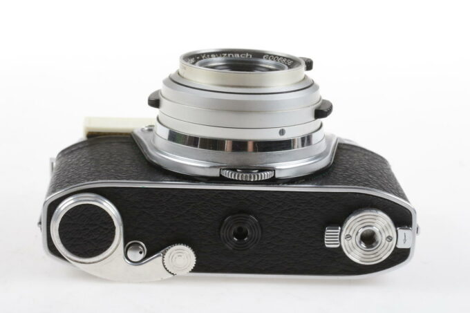 Kodak Retina II S - #58302 - Image 5