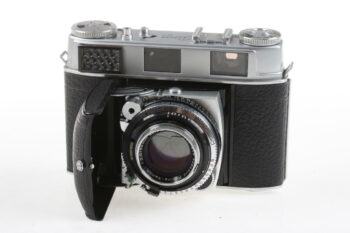 Kodak Retina IIIC mit Xenon 50mm 2,0 - #EK802721