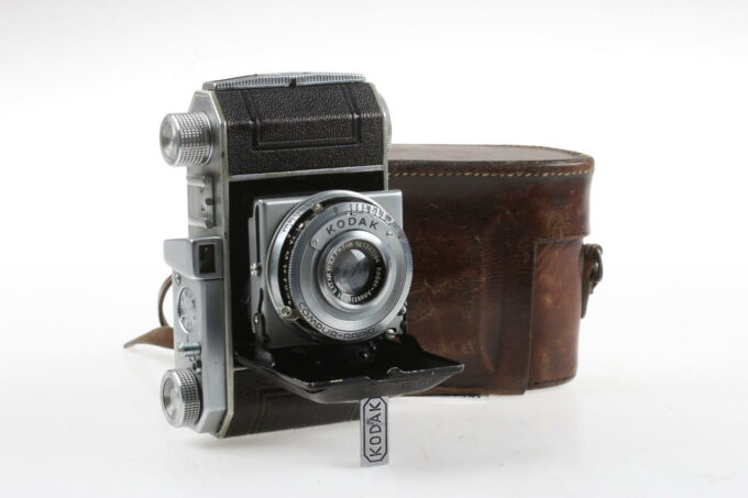 Kodak Retina I Typ 148 - #32690