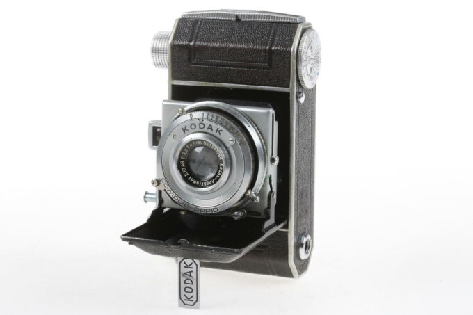 Kodak Retina I Typ 148 - #32690 - Image 2