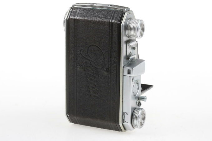 Kodak Retina I Typ 148 - #32690 - Image 3