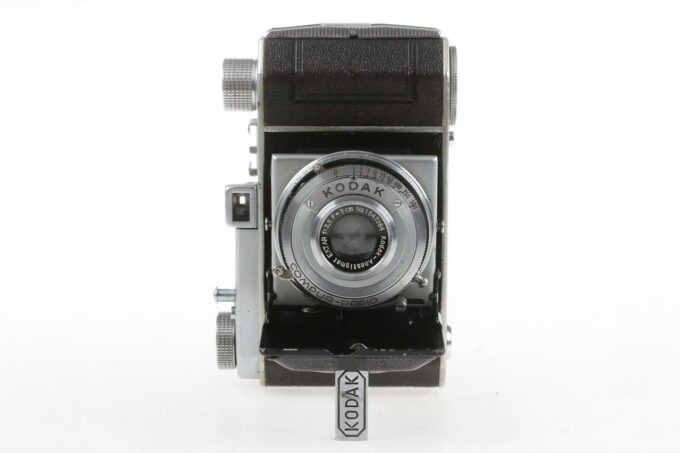 Kodak Retina I Typ 148 - #32690 - Image 4