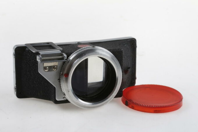 Kodak Retina Stereovorsatz