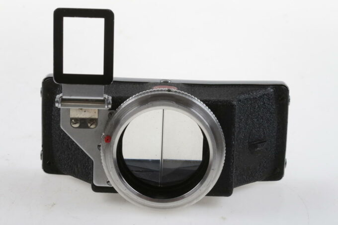 Kodak Retina Stereovorsatz