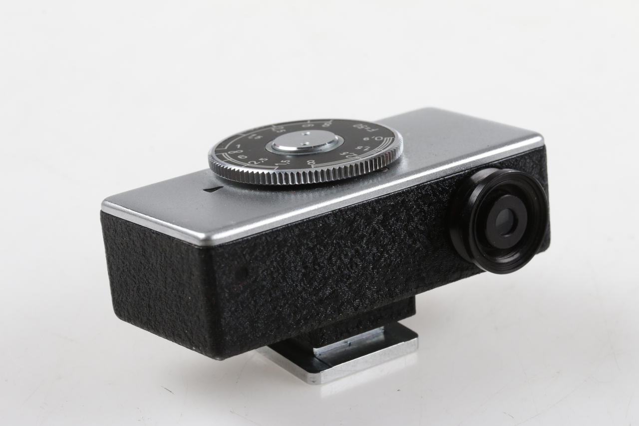 Kodak Entfernungsmesser mit 2 Filter