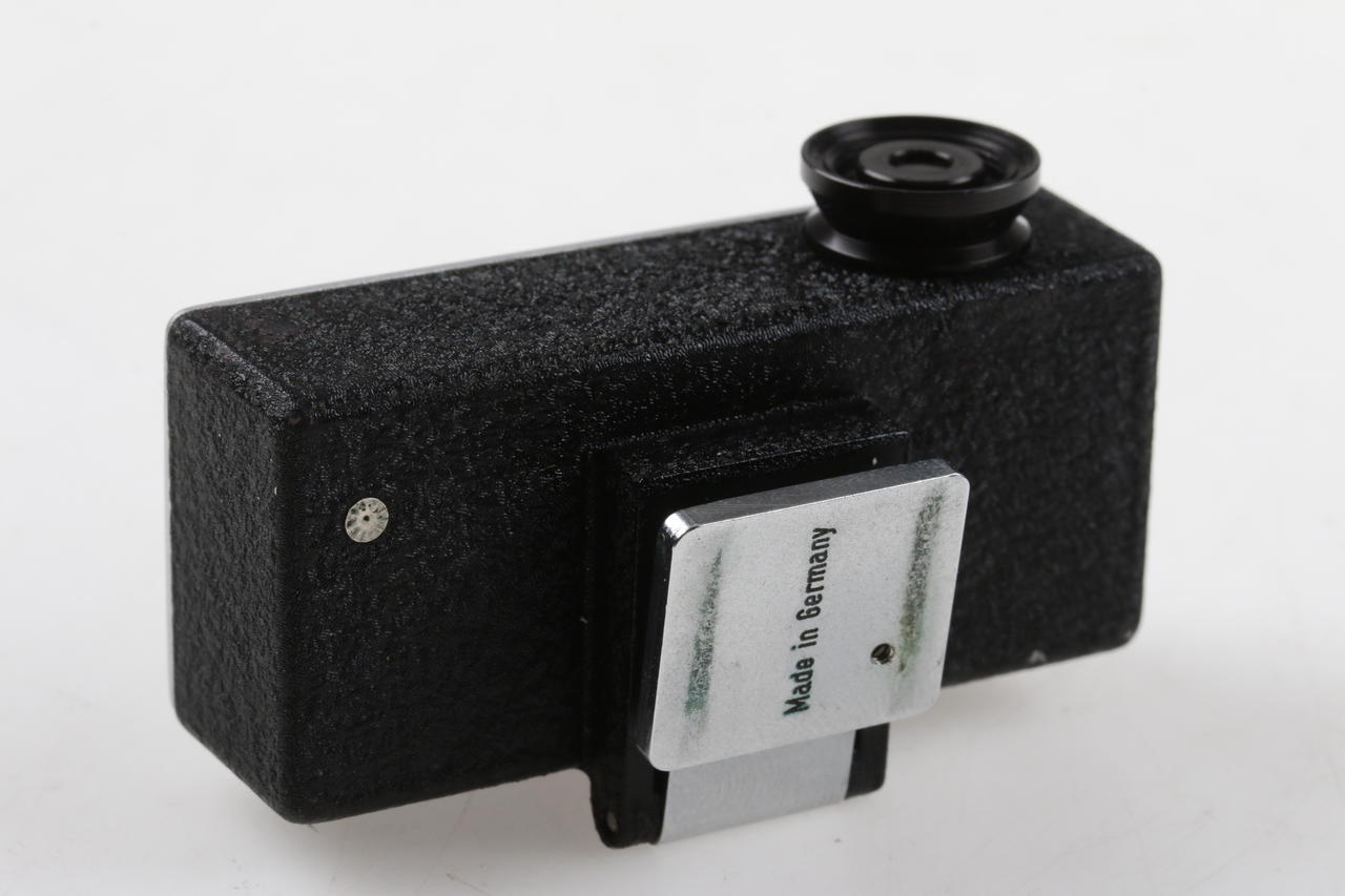 Kodak Entfernungsmesser mit 2 Filter