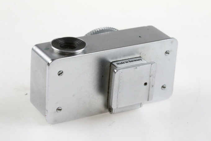 Kodak Winkelsucher mit Lederetui - Image 4