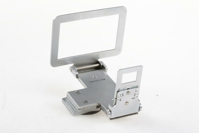Kodak Retina Sportsucher mit Tasche - Image 3