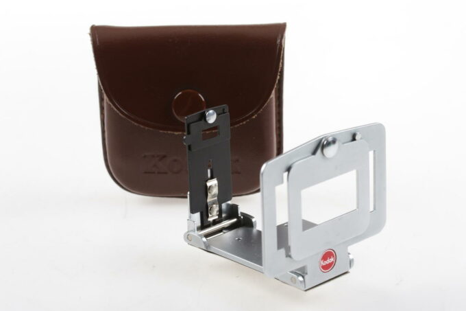 Kodak Retina Sportsucher mit Etui