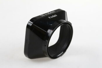 Kodak Aufstecksonnenblende 50 und 35mm