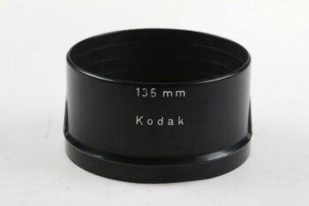 Kodak Aufstecksonnenblende für 135mm
