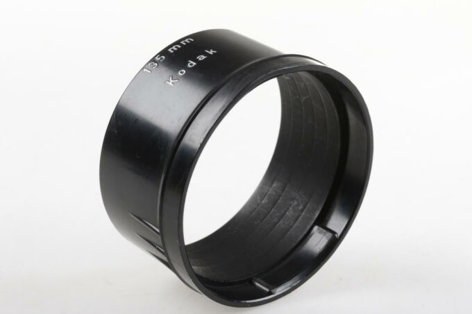 Kodak Aufstecksonnenblende für 135mm - Image 2