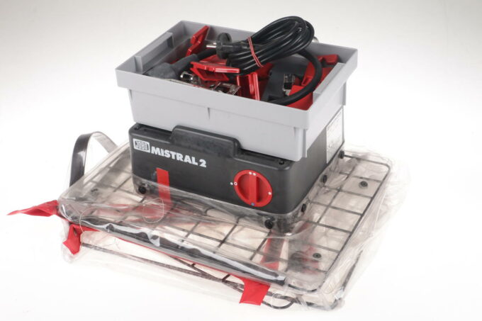 JOBO Filmtrockner Mistral 2
