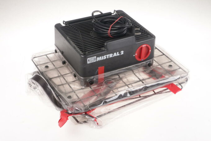 JOBO Filmtrockner Mistral 2