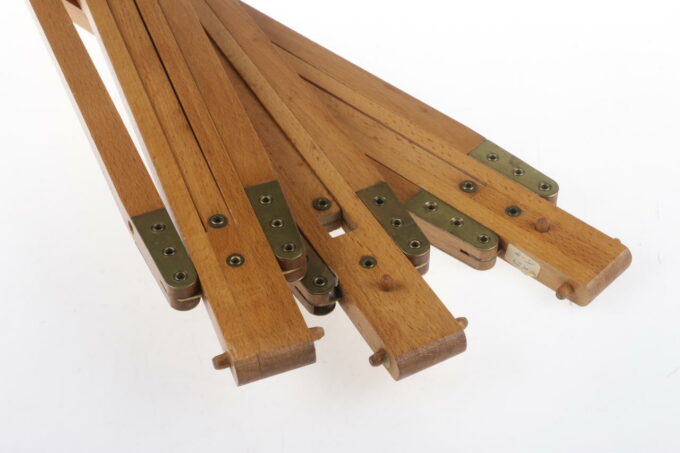 Holzstativ