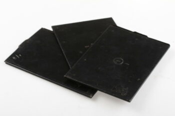 Million Cassetten 1-3 mit Tasche