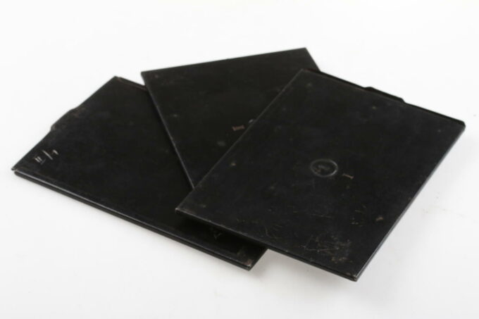Million Cassetten 1-3 mit Tasche - Image 2