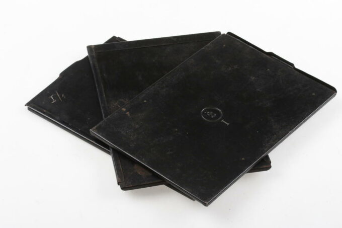 Million Cassetten 1-3 mit Tasche - Image 3