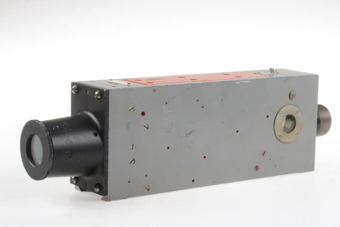 RAF Williamson G45 Short Lens Aircraft Gun Camera - #M18639
