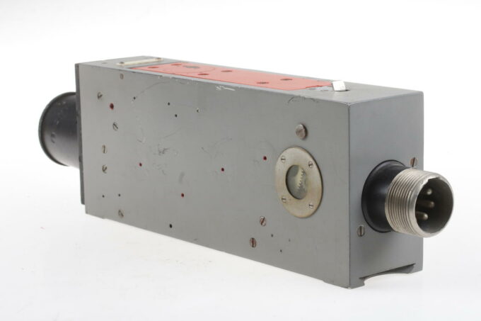 RAF Williamson G45 Short Lens Aircraft Gun Camera - #M18639