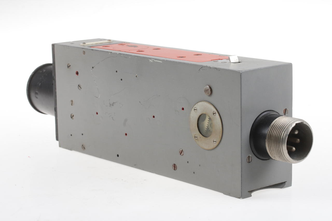 RAF Williamson G45 Short Lens Aircraft Gun Camera - #M18639 - Image 3