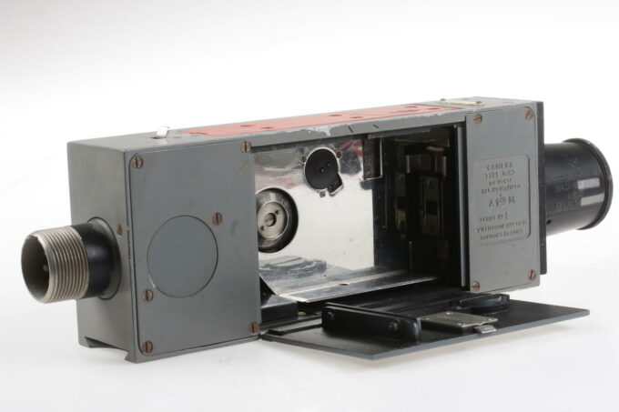 RAF Williamson G45 Short Lens Aircraft Gun Camera - #M18639