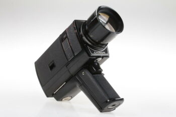 Chinon 38 Pacific Filmkamera - funktion nicht überprüft