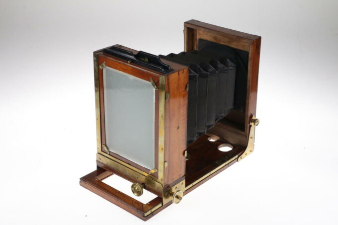 Holzkamera 13x18cm - Image 3