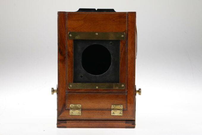 Holzkamera 13x18cm - Image 4