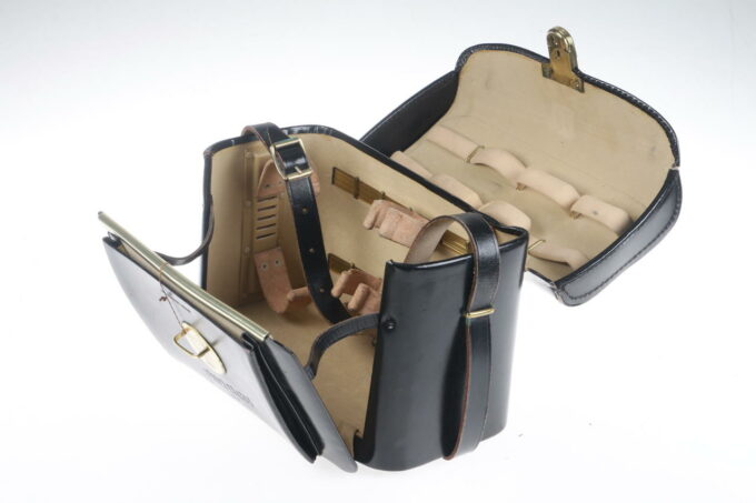 KRITZLER Omnica 100 Ledertasche