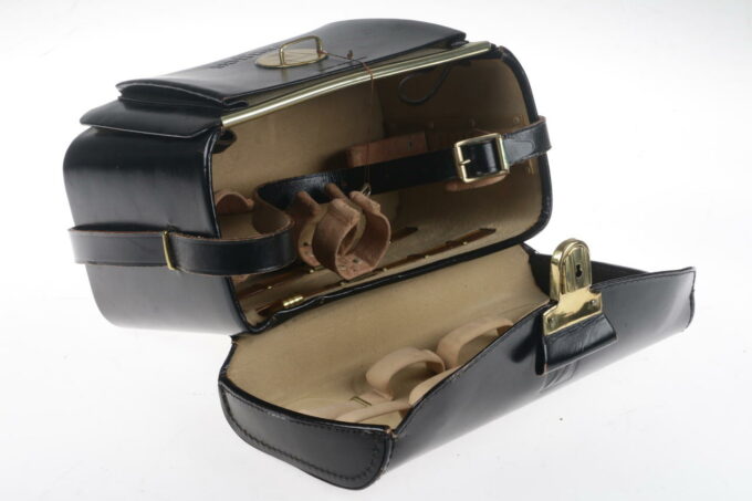 KRITZLER Omnica 100 Ledertasche