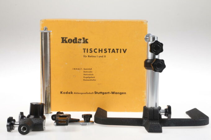 Kodak Tischstativ für Retina I und II