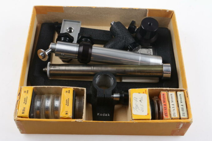 Kodak Tischstativ für Retina I und II