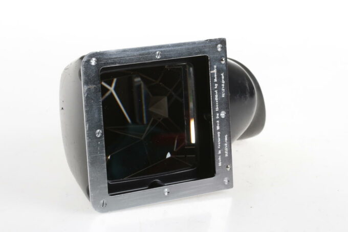 Hasselblad Prismensucher