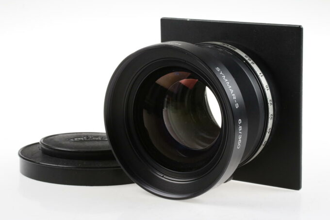 Schneider-Kreuznach Symmar-S 360mm f/6,8 MC - #14138814