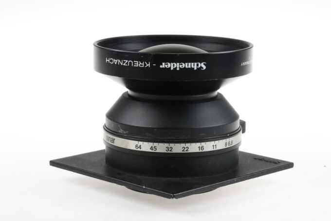 Schneider-Kreuznach Symmar-S 360mm f/6,8 MC - #14138814