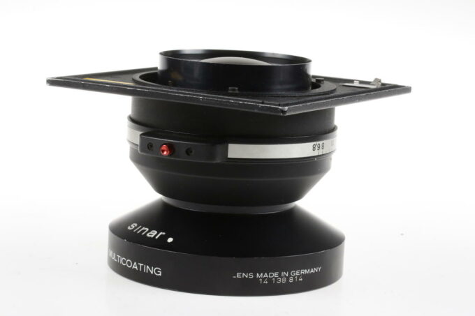 Schneider-Kreuznach Symmar-S 360mm f/6,8 MC - #14138814