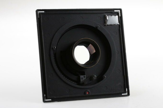 Schneider-Kreuznach Symmar 180mm f/5,6 / 315mm f/12 Druckblende - #8359682 - Image 2