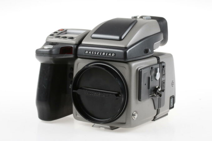 Hasselblad H3D-31 Gehäuse - #DD5709514B