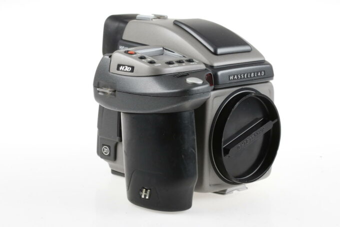 Hasselblad H3D-31 Gehäuse - #DD5709514B