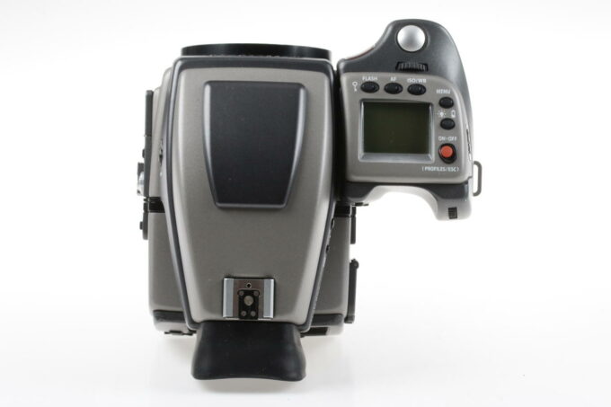 Hasselblad H3D-31 Gehäuse - #DD5709514B
