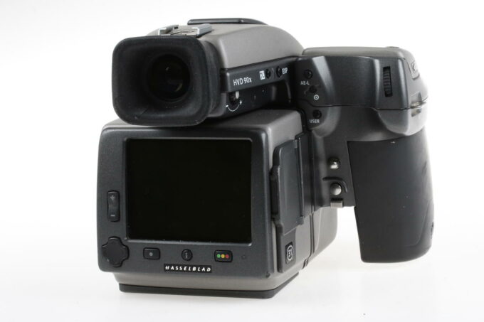 Hasselblad H3D-31 Gehäuse - #DD5709514B