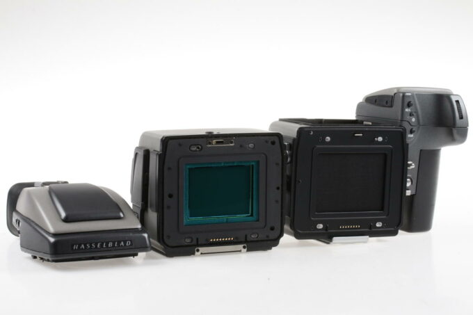 Hasselblad H3D-31 Gehäuse - #DD5709514B