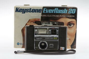 Keystone Everflash 20 - funktion nicht überprüft